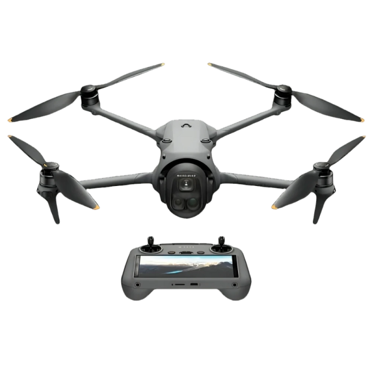Дрон DJI Mavic 4 Pro (DJI RC 2)