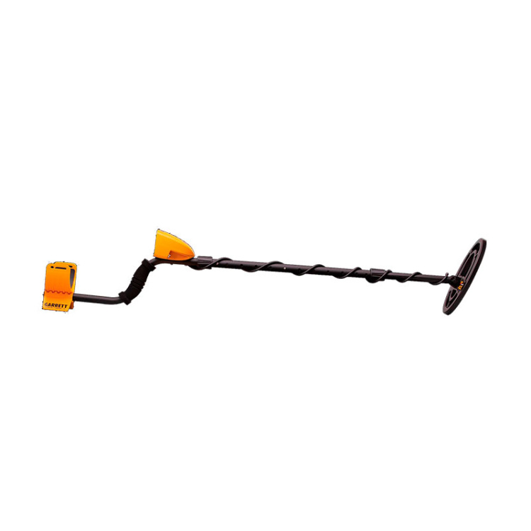 Грунтовый металлоискатель GARRETT ACE 200i 6х9
