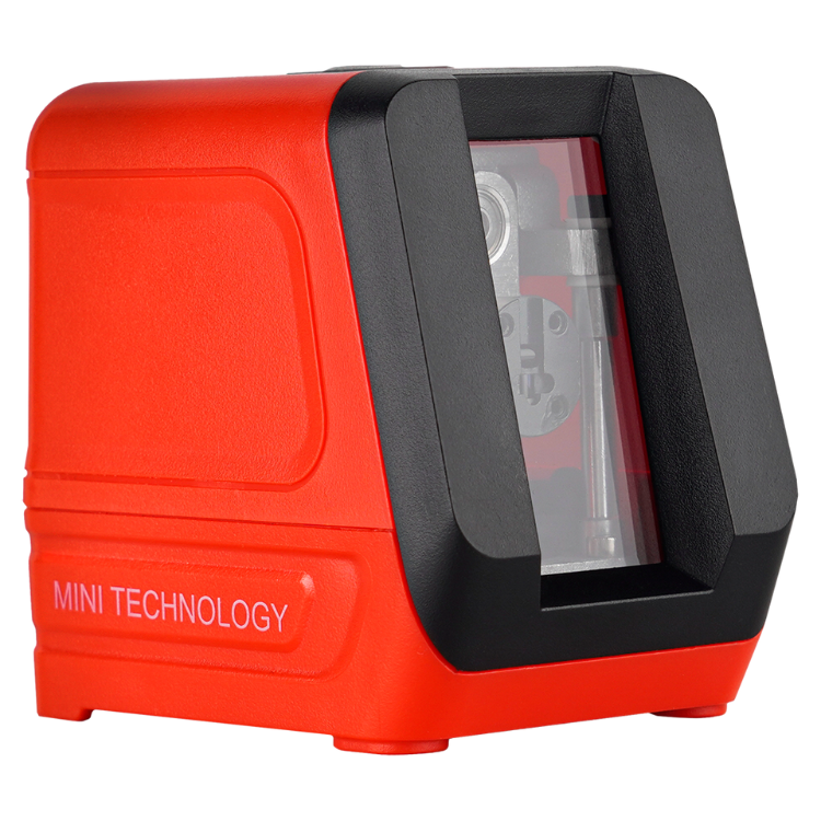 Лазерный уровень RGK ALPHA 202