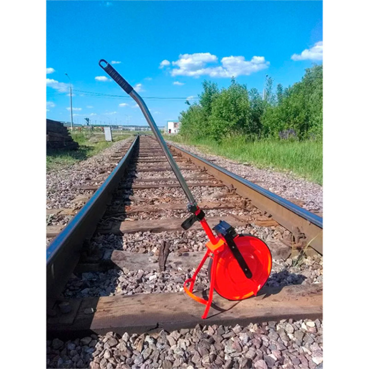 Дорожное колесо Геокурс CLL 100