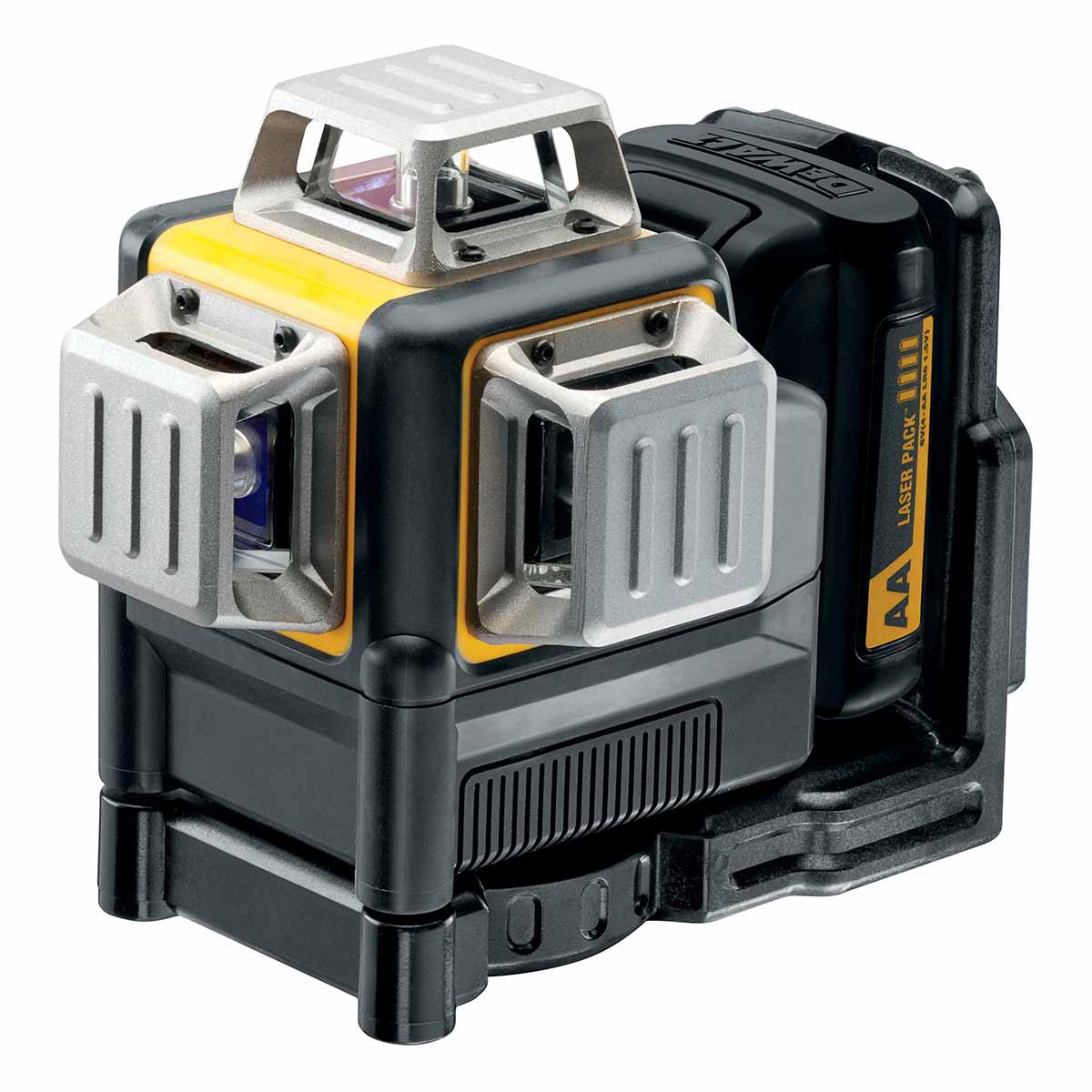 Лазерный уровень DEWALT DCE089LR