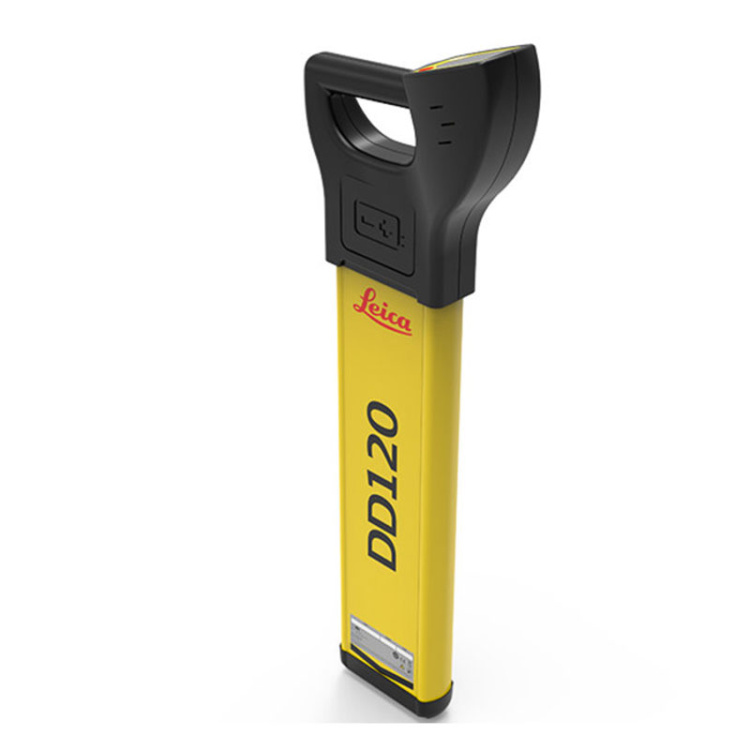 Трассоискатель Leica Detect DD120