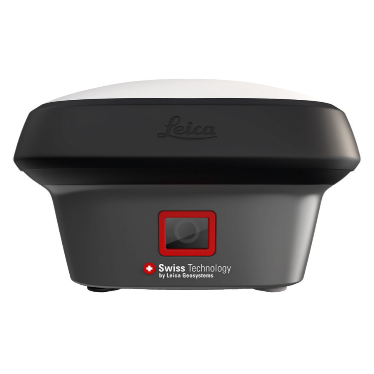 GNSS приемник Leica GS18 I LTE&UHF Unlimited