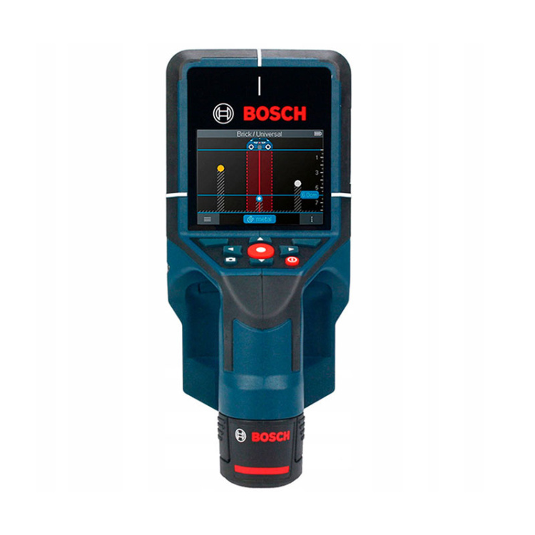 Детектор Bosch D-tect 200 C