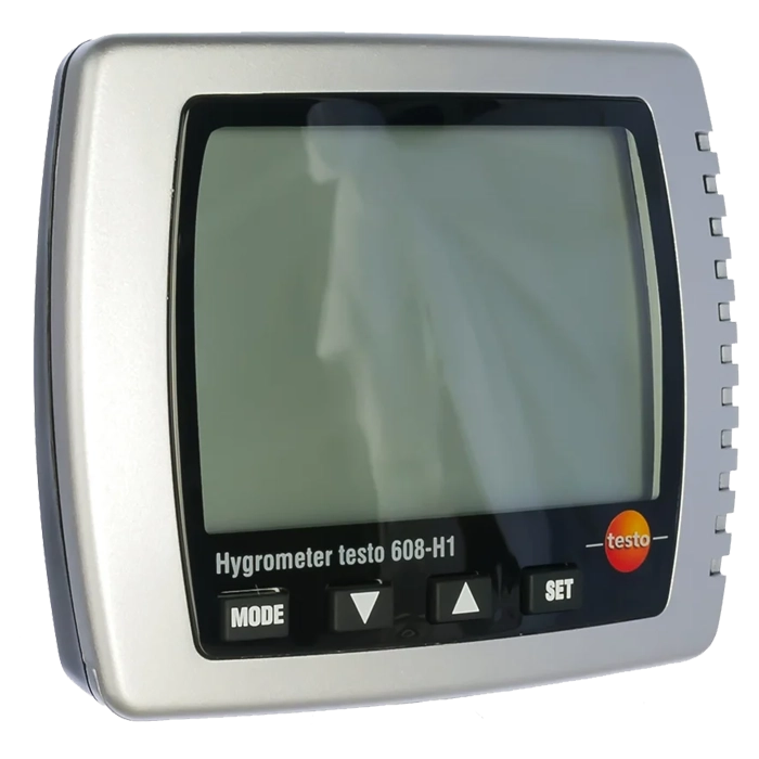 Термогигрометр Testo 608-H1