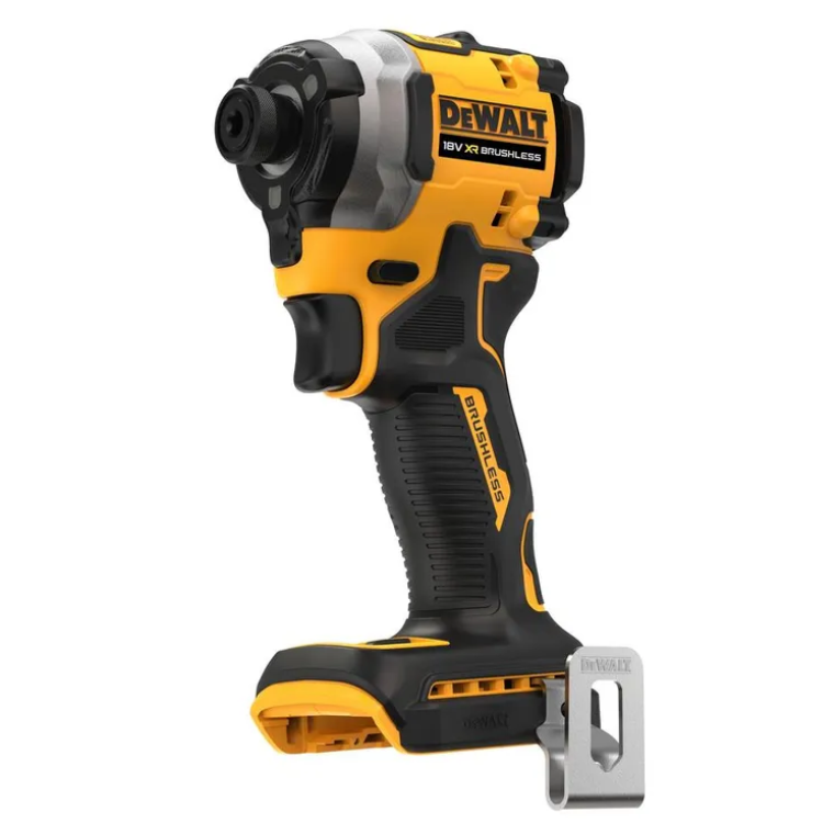 Аккумуляторный импульсный шуруповерт DeWALT DCF850N-XJ