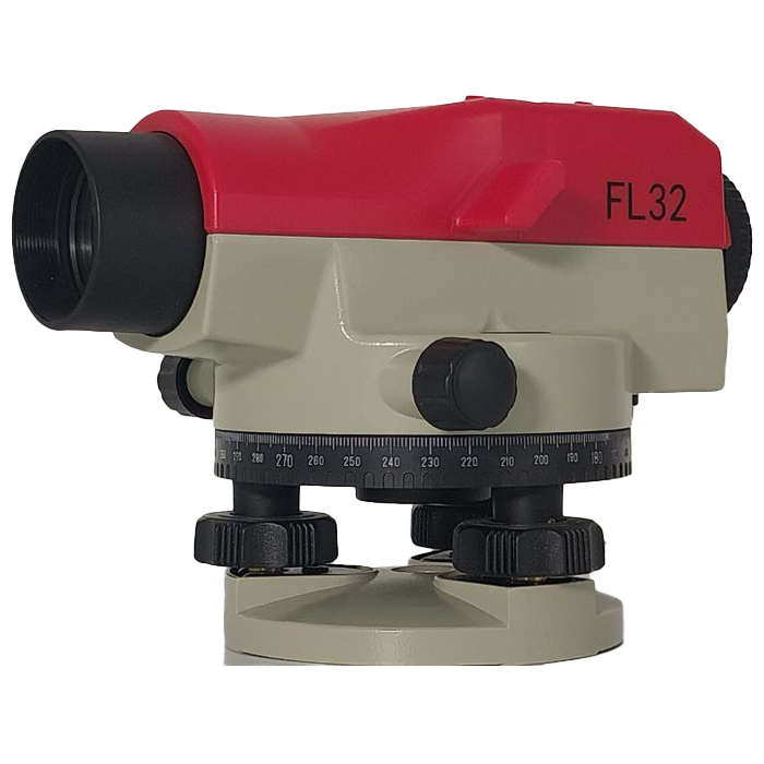 Оптический нивелир FOIF FL32