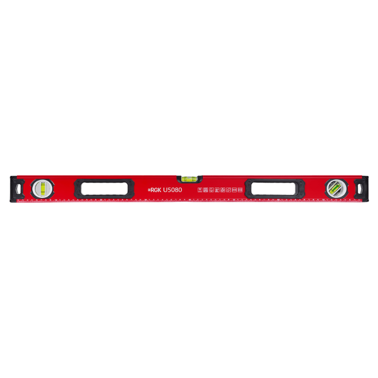 Пузырьковый уровень RGK U5080