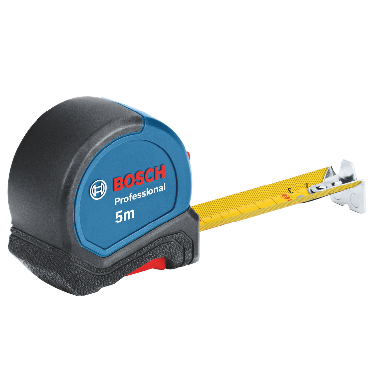 Рулетка измерительная Bosch 5 м