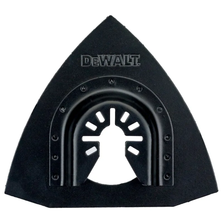 Насадка для многофункционального инструмента DeWALT 93 мм