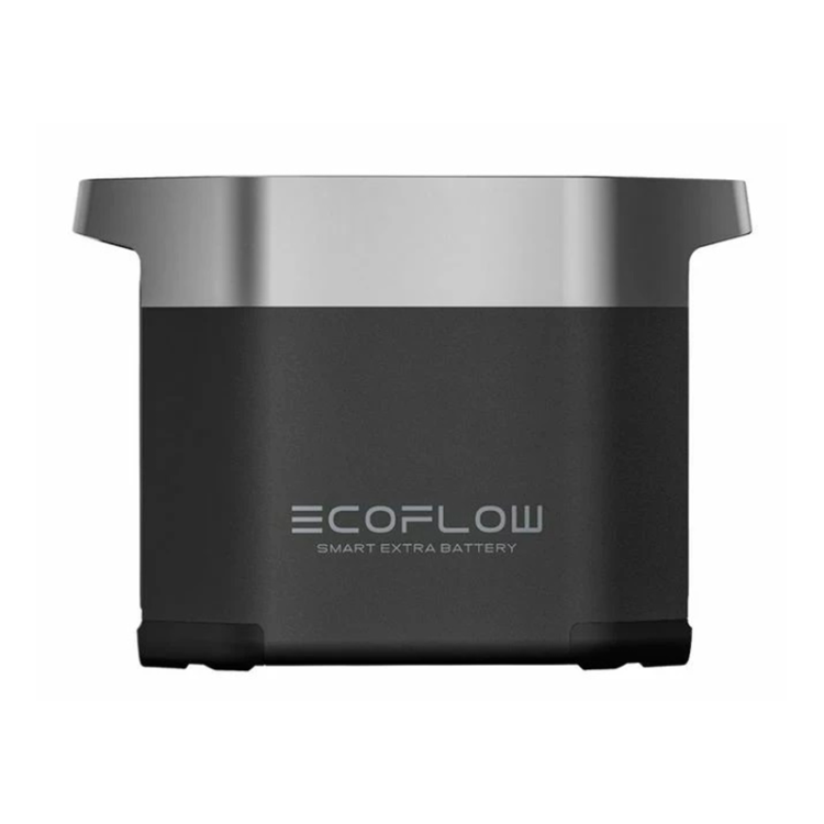 Дополнительная батарея EcoFlow DELTA 2 Extra Battery EU