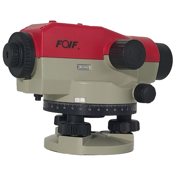 Оптический нивелир FOIF FL32