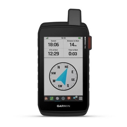 GPS навигатор Garmin Montana 700i