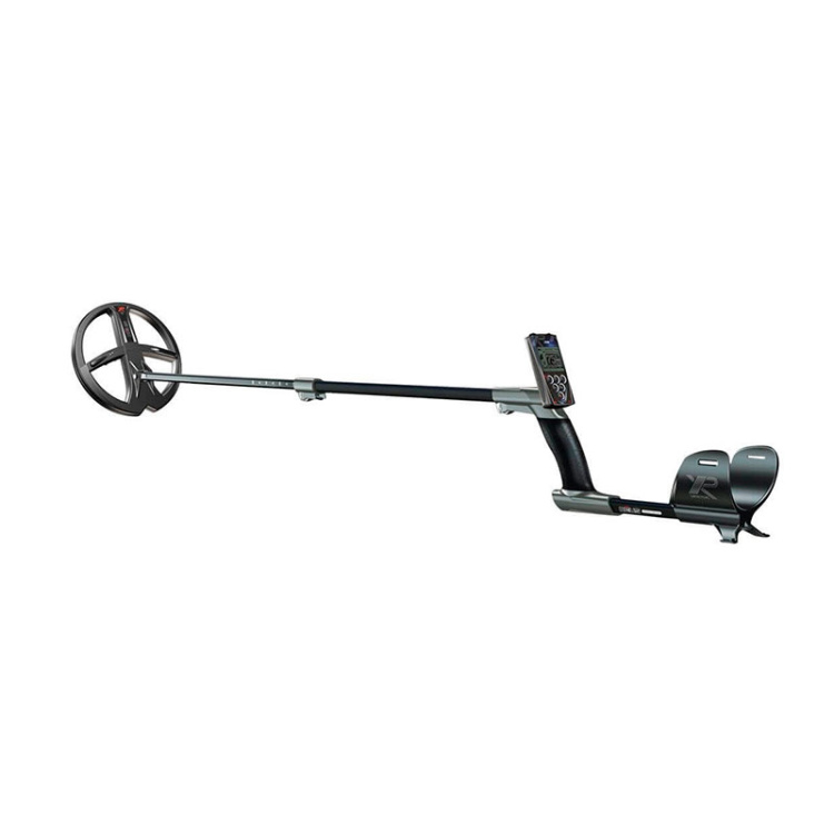 Металлоискатель XP Deus X35 с катушкой 28 см