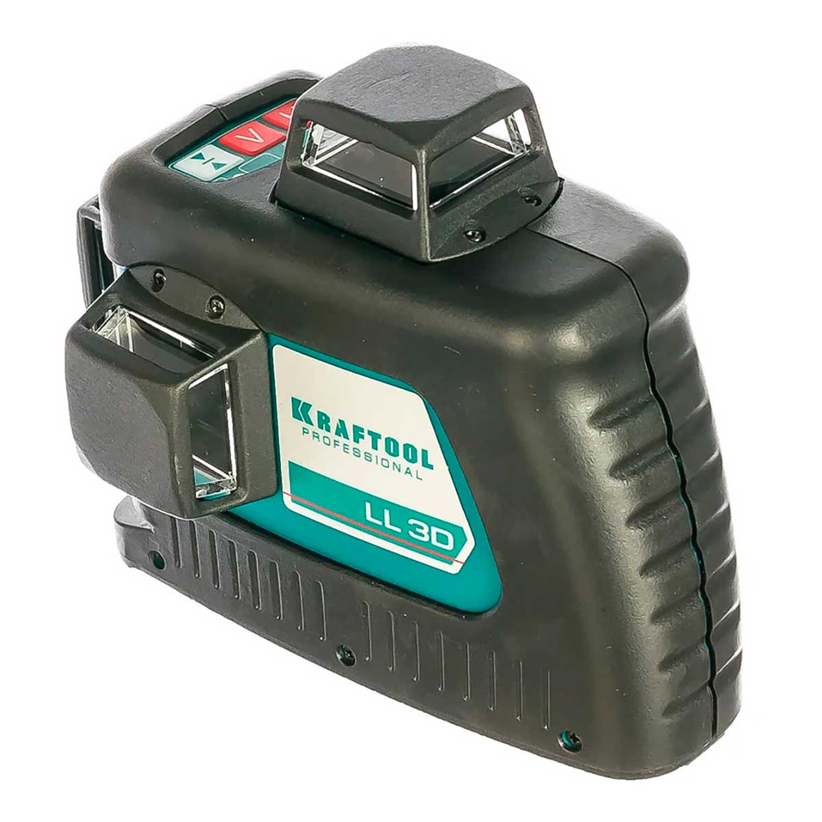 Лазерный уровень Kraftool LL 3D