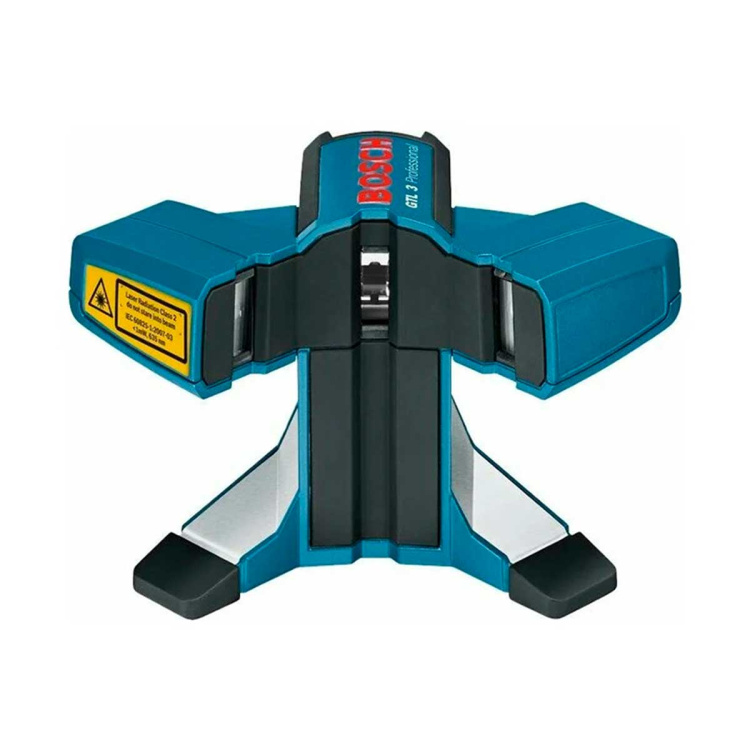 Лазерный нивелир Bosch GTL 3