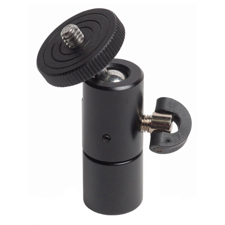 Переходник ADA Ball Adapter 5/8" to 1/4"