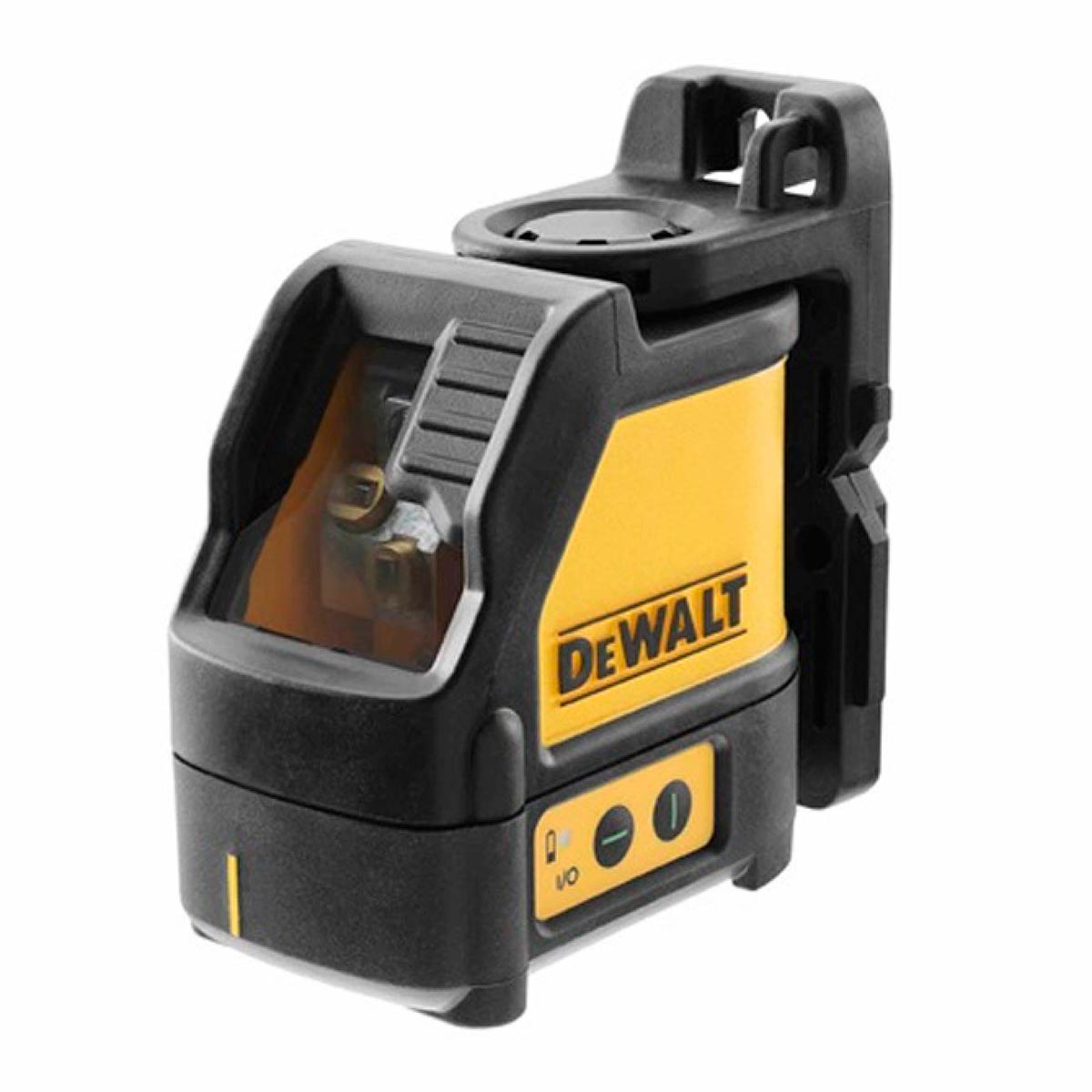 Лазерный уровень DEWALT DW088CG