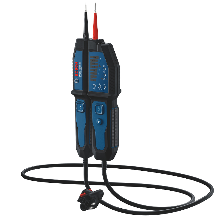 Электрические тестеры | Индикаторы