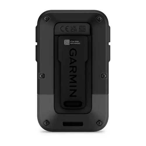GPS навигатор Garmin eTrex Solar