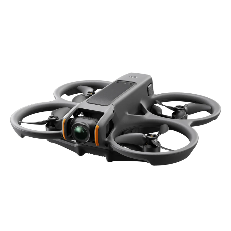 Дрон DJI Avata 2 Fly More Combo (Single Battery)