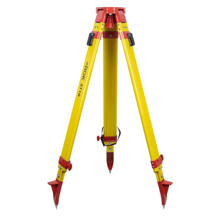 Фибергласовый штатив RGK ST10