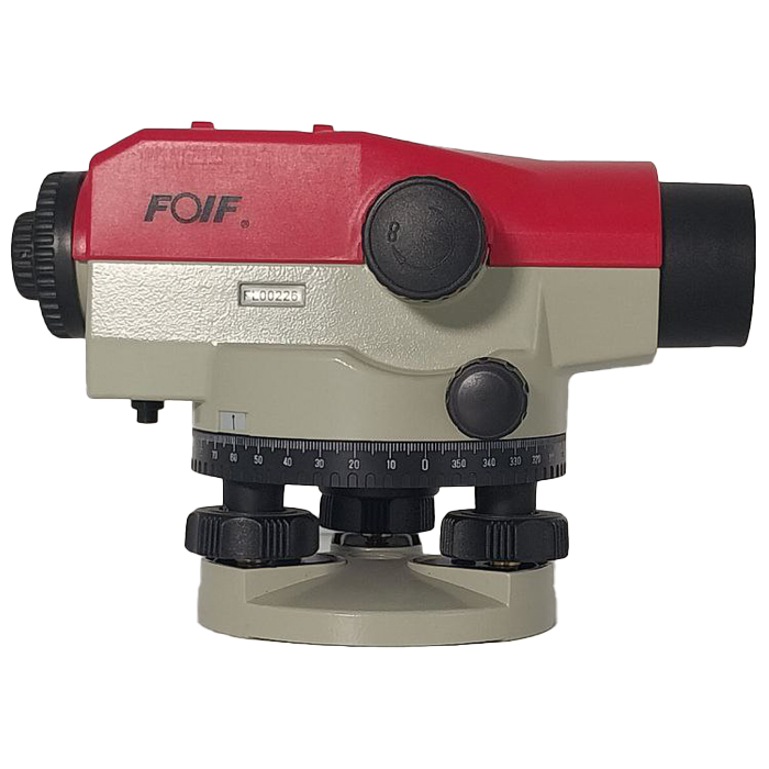 Оптический нивелир FOIF FL32