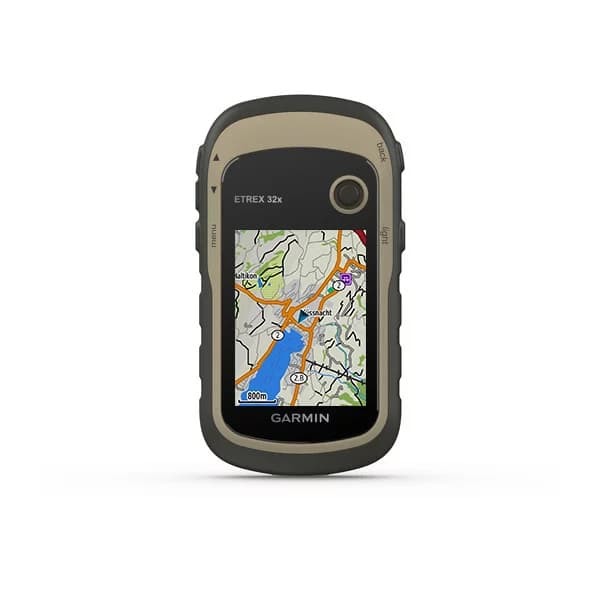 GPS навигатор Garmin eTrex 32x