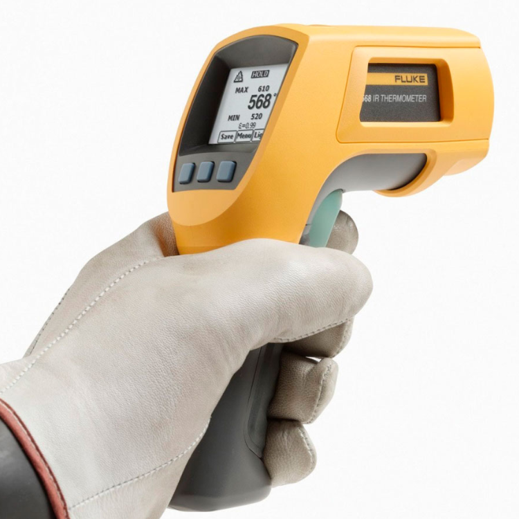 Пирометр Fluke 568