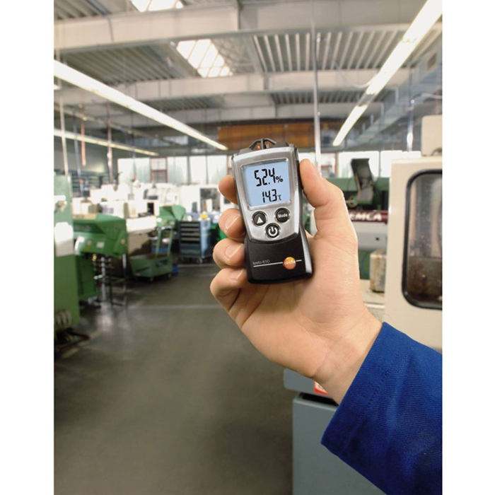 Термогигрометр Testo 610