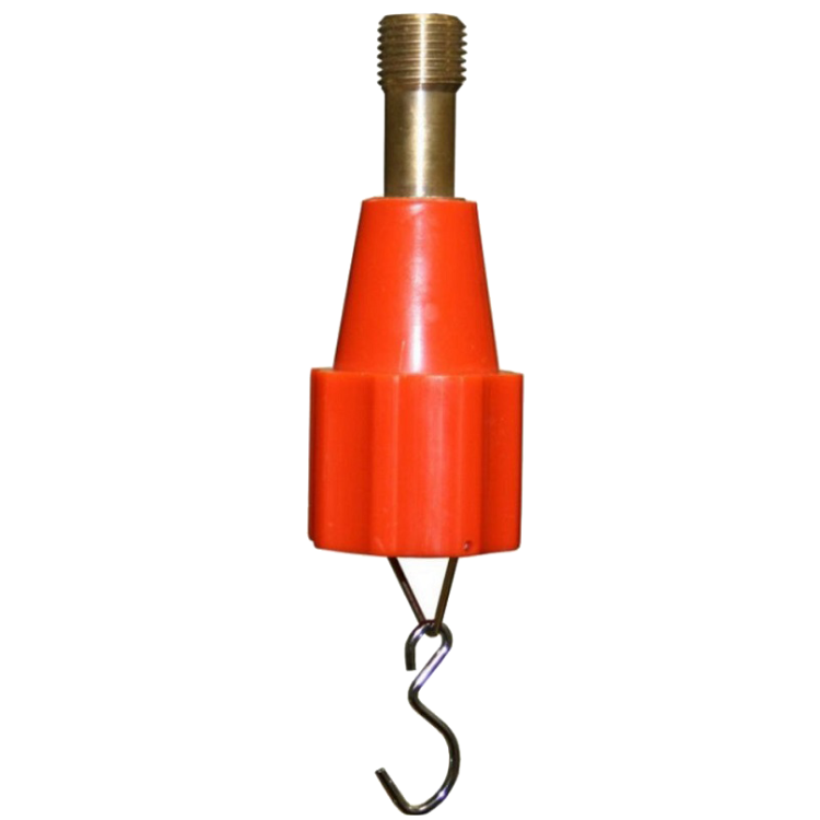 Винт становой RGK M16 39 мм