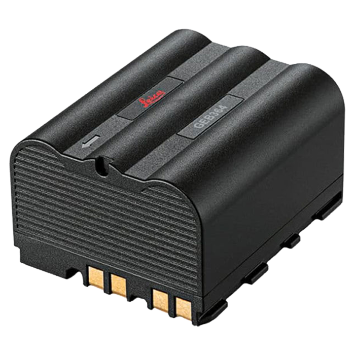 Аккумулятор большей емкости Leica GEB364