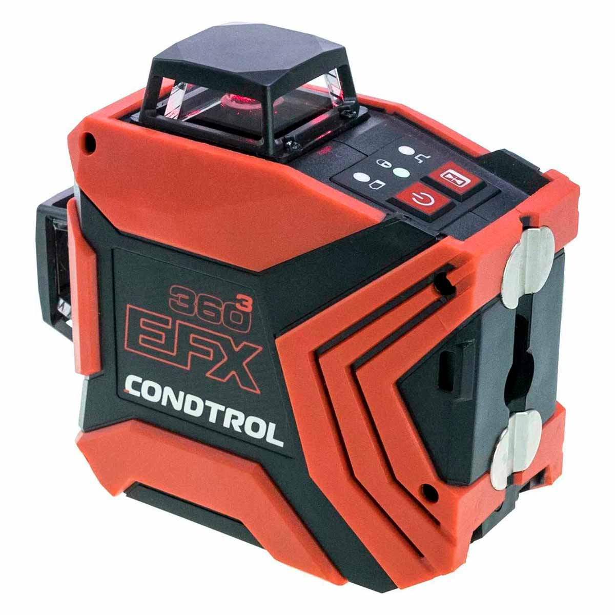Лазерный уровень Condtrol EFX360-3