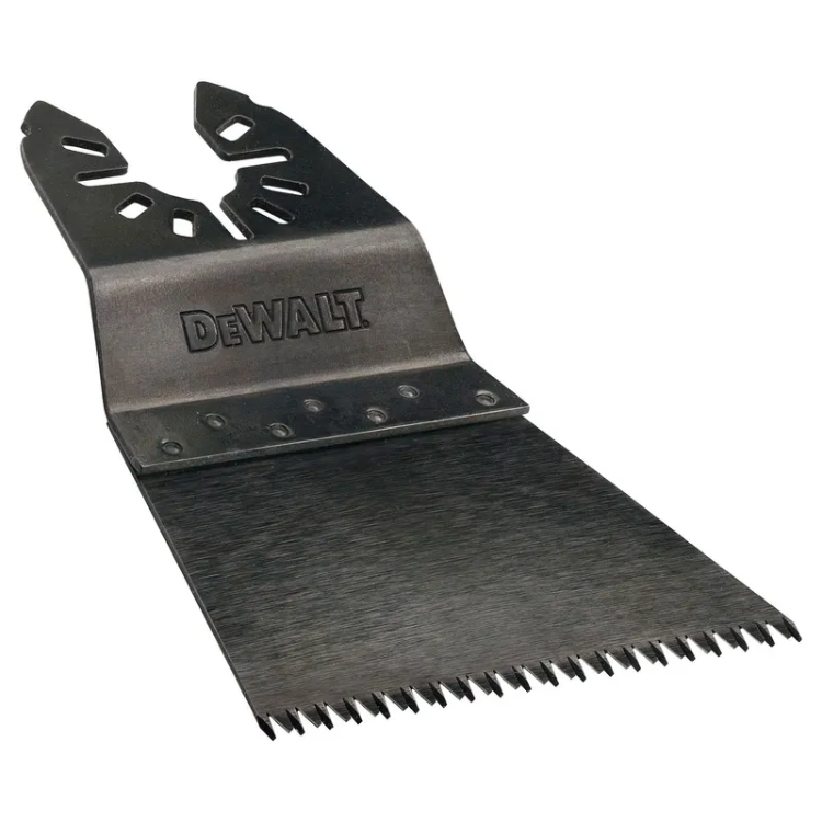 Насадка для многофункционального инструмента DeWALT 43х32мм