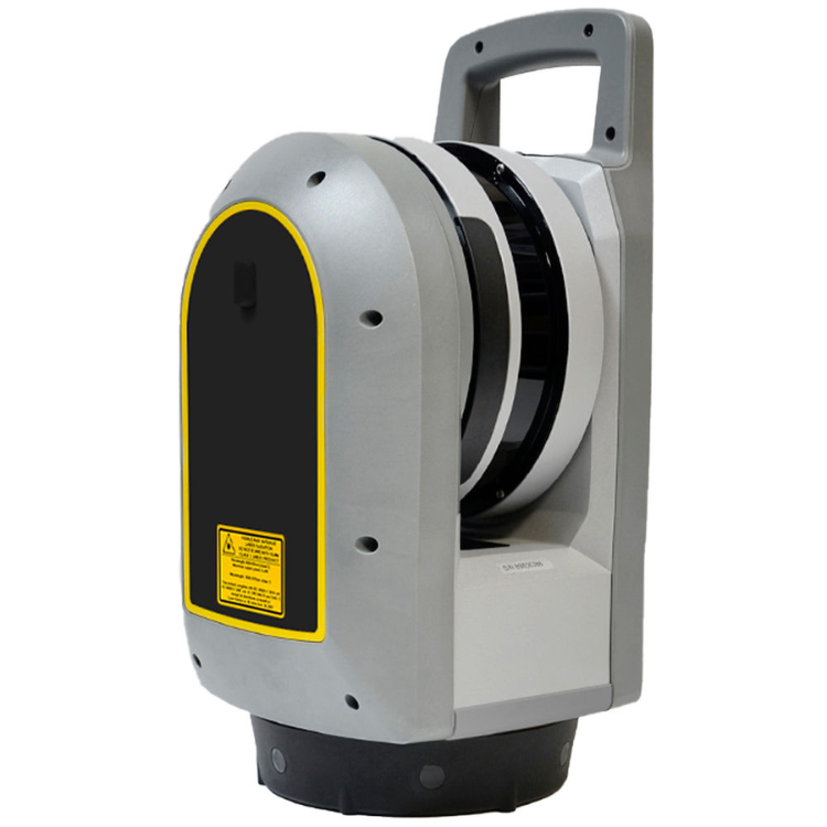 Наземный 3D-сканер Trimble X9 Core + T10x + TRW Core