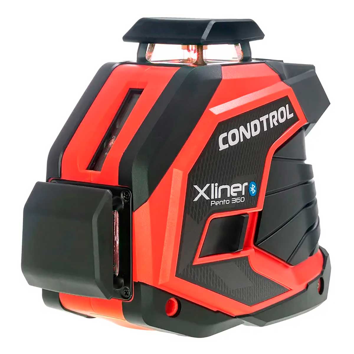 Лазерный уровень Condtrol XLiner Pento 360