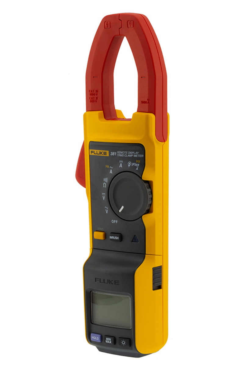 Токоизмерительные клещи Fluke 381