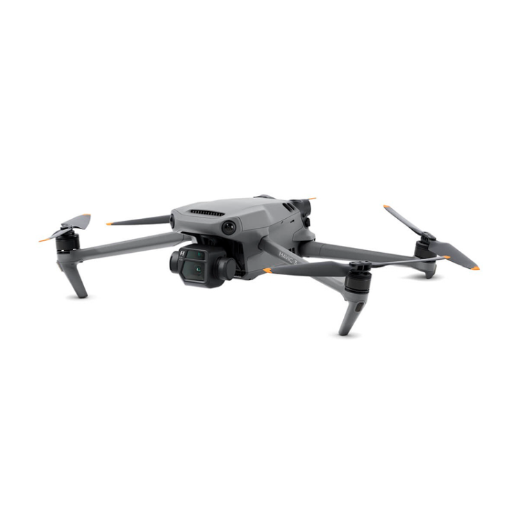 Квадрокоптер DJI Mavic 3