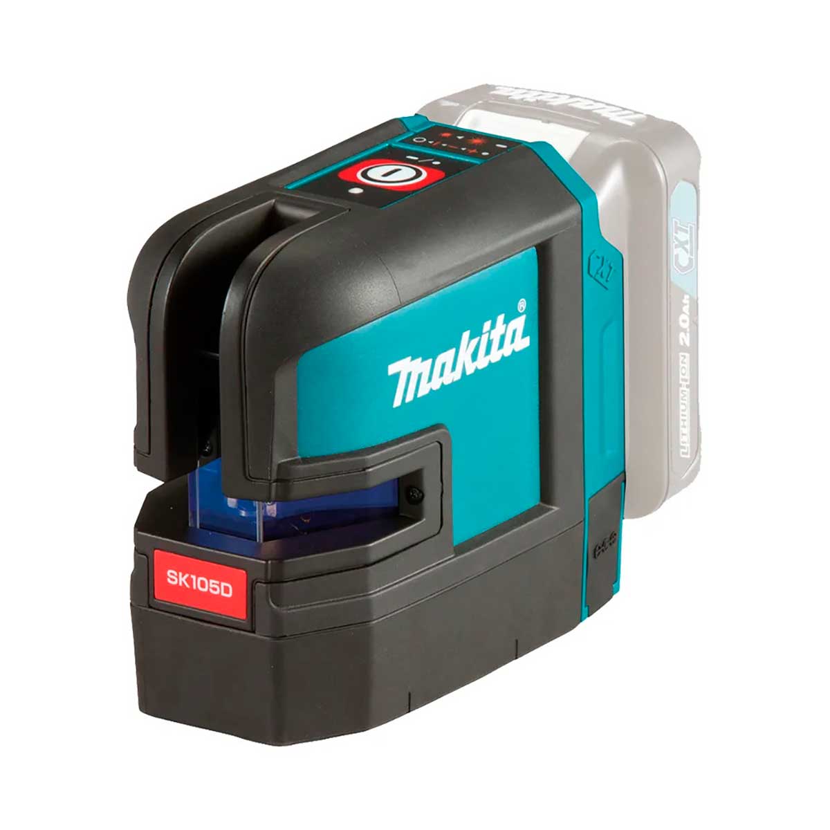 Лазерный уровень Makita SK105DZ