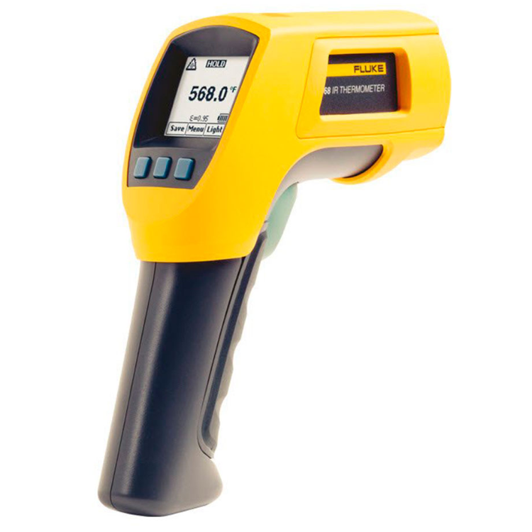 Пирометр Fluke 568