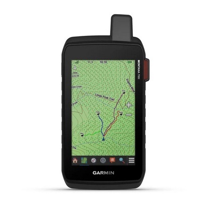 GPS навигатор Garmin Montana 700i