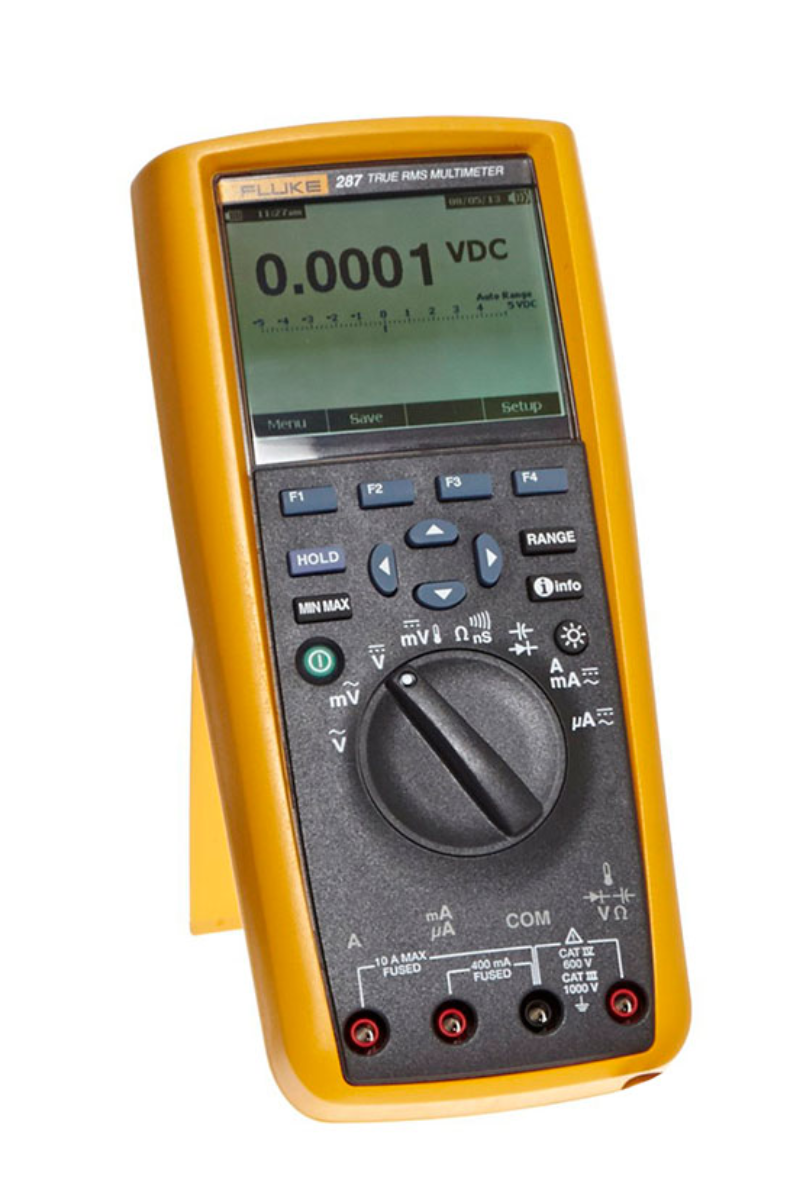 Мультиметр Fluke 287 RGK купить цена