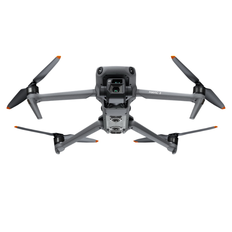 Дрон DJI Mavic 3 Fly More Combo