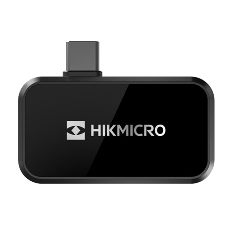 Тепловизионная камера Hikmicro MINI 3 с разрешением 384x288