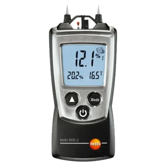 Влагомер Testo 606-2
