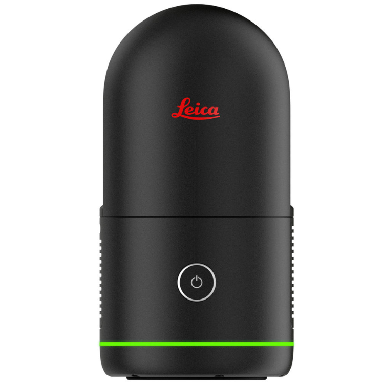 Лазерный сканер Leica BLK360 G2 Advanced Pack
