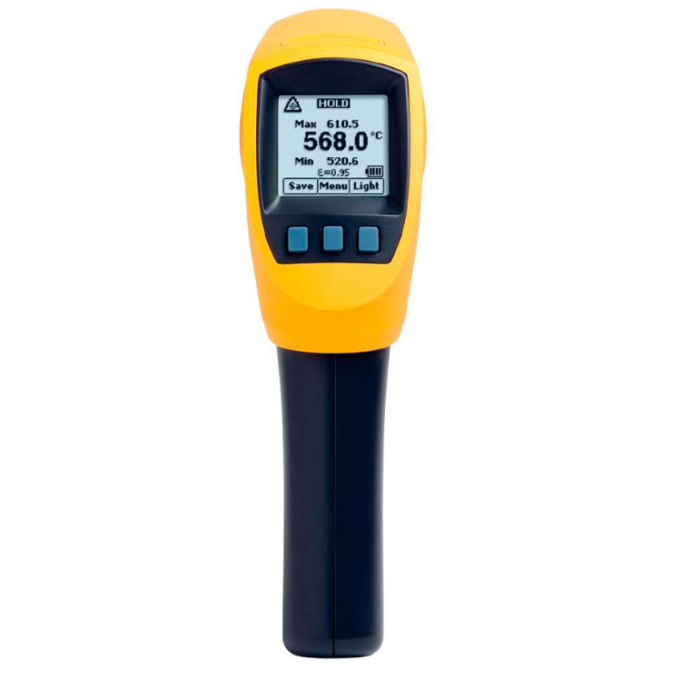 Пирометр Fluke 568