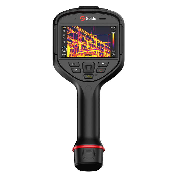 Тепловизор Guide H3 Gen II