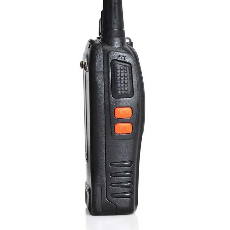 Рация портативная Baofeng BF-888s