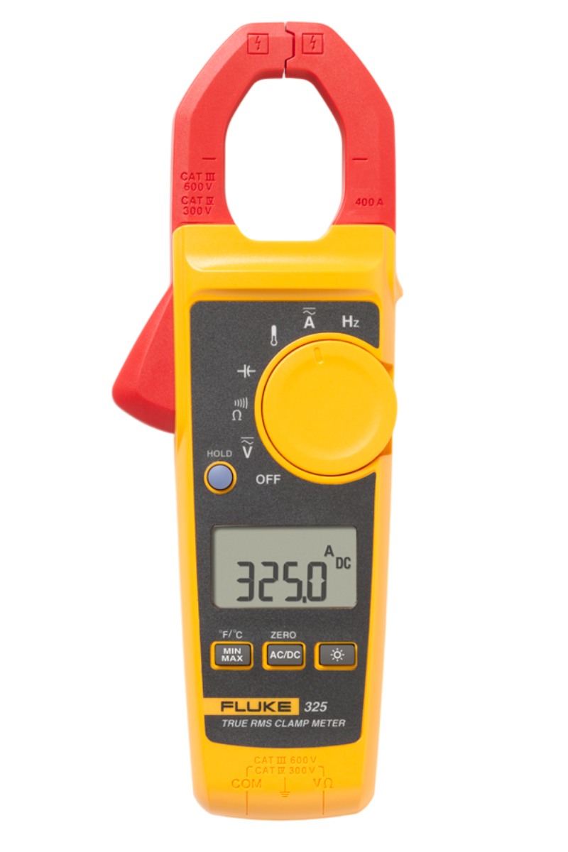 Токоизмерительные клещи Fluke 325/ESPR